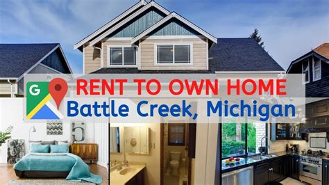 Michigan Bad Credit Home Loan